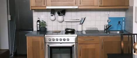Uuni