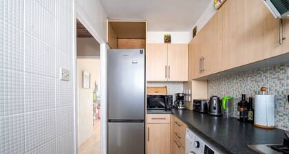 GuestReady - Une belle escapade Ă  Londres