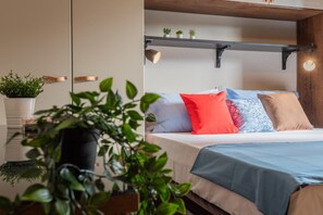 Appartamento | 1 camera