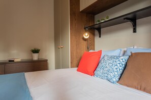 apartman | 1 hálószoba