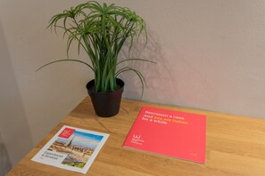 1 bedroom - Casa Thermignon by Wonderful Italy (Turin)