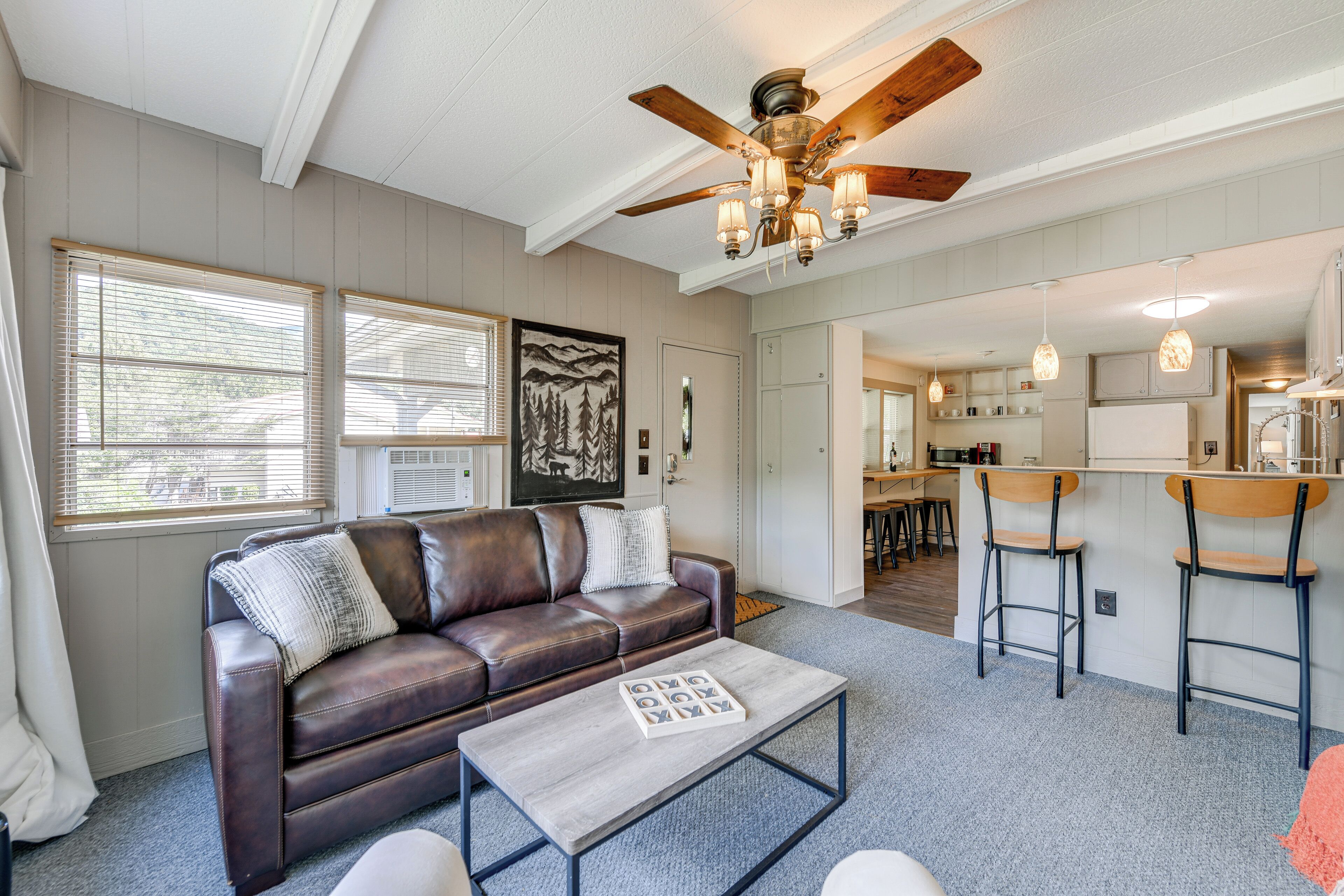 Casa (2 Bedrooms) | Interior