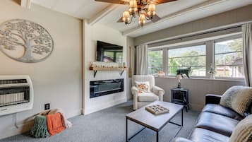 Nhà (2 Bedrooms) | Nội thất