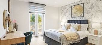 Beautiful London Retreat - Sleeps 6