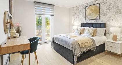Beautiful London Retreat - Sleeps 6