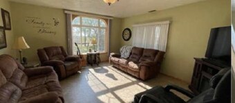 Coming soon. Large country home in Turner County. 25 minute to Sioux Falls 