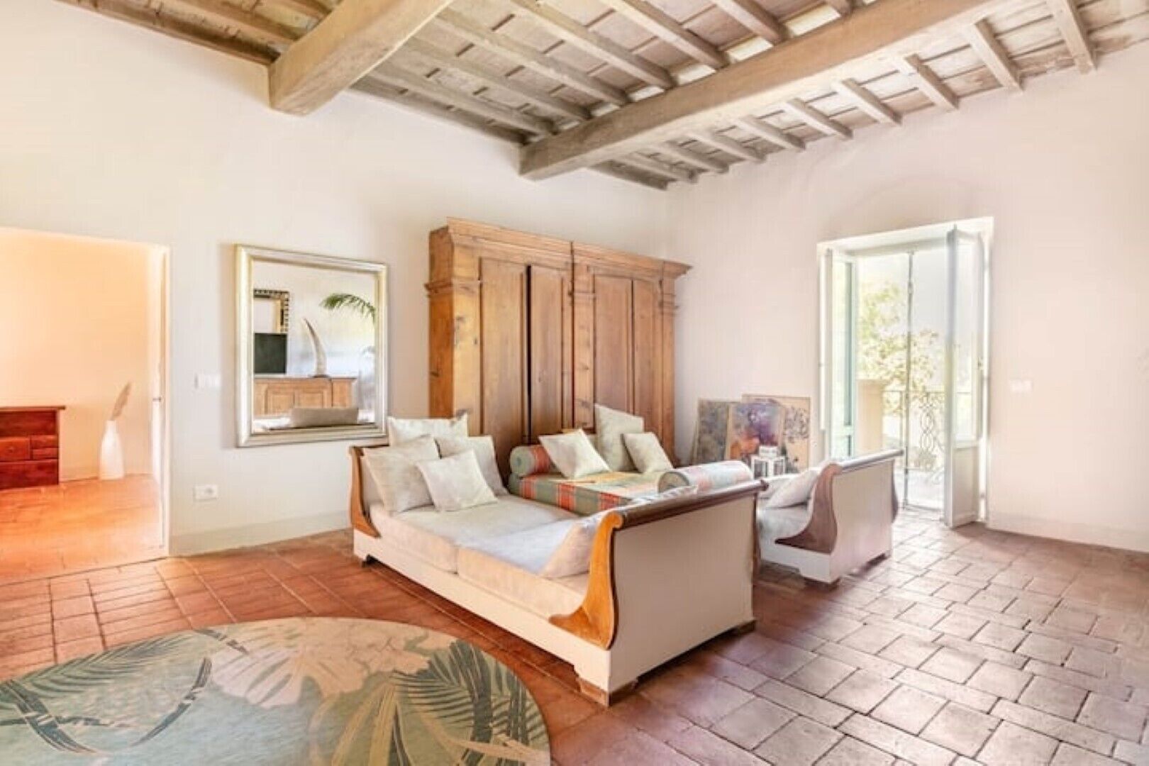 Giardino Del Pittore - Firenze