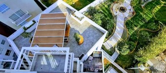 ★ Resort Style Condo near ❤️of AQP w.Gym&Netflix ★