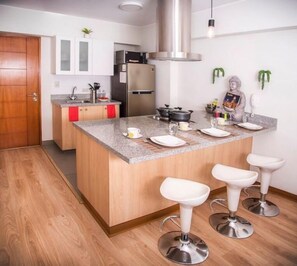 Cuisine privée
