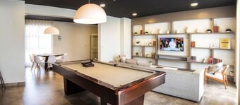 ★ Resort Style Condo near ❤️of AQP w.Gym&Netflix ★