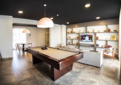 ★ Resort Style Condo near ❤️of AQP w.Gym&Netflix ★