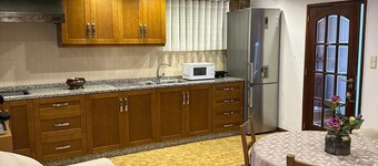 A 5 minutos de Castelo de Paiva apartamento aconchegante