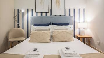 Apartment | 1 bedroom, free WiFi