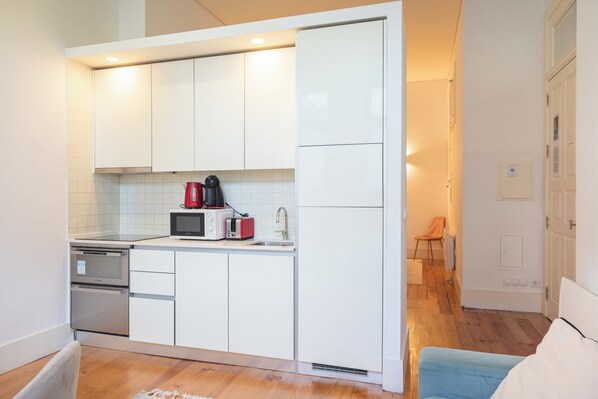 Departamento | Cocina privada