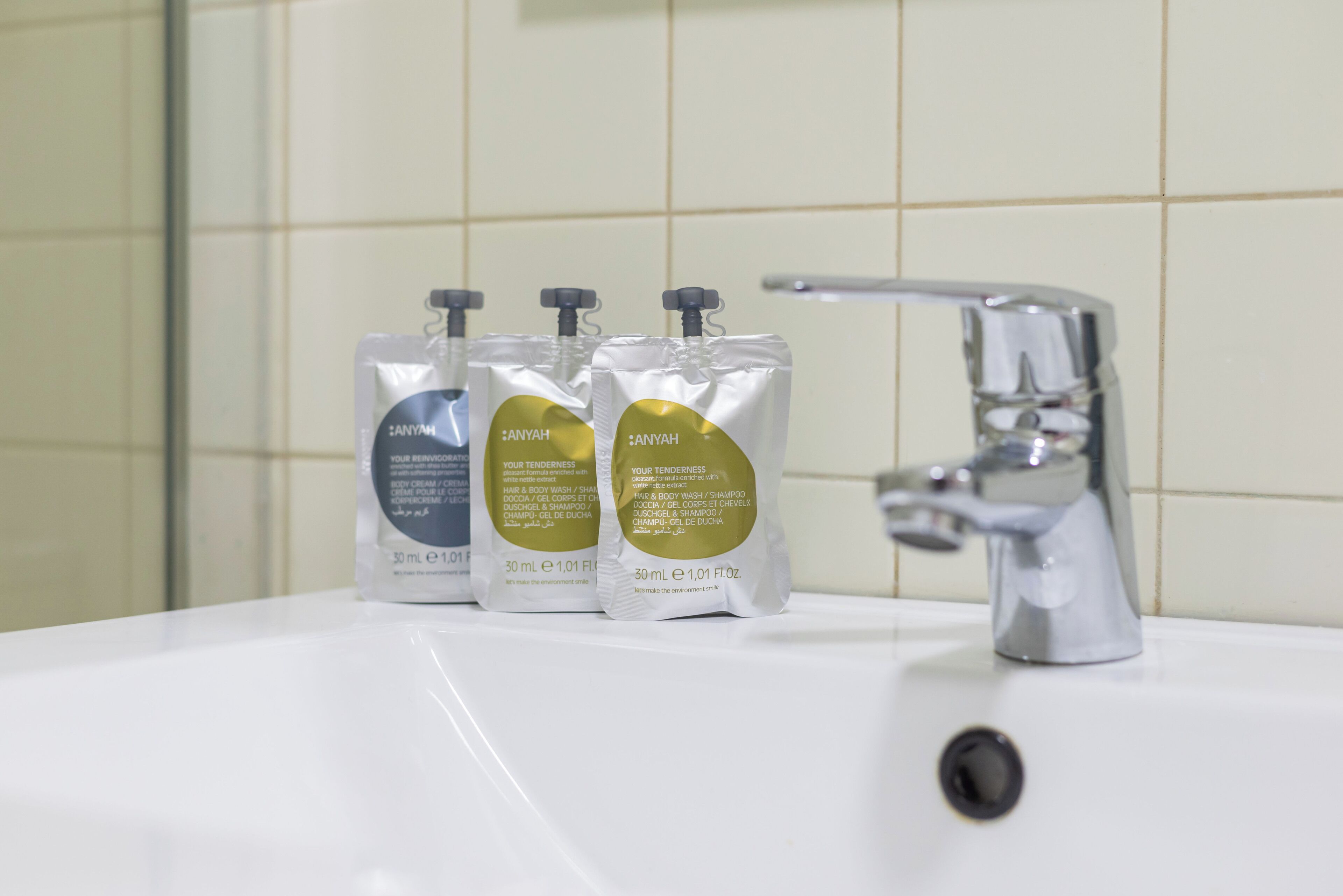 Apartment | Bathroom