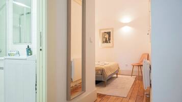 Apartment | 1 bedroom, free WiFi