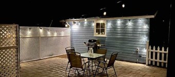 Entire house in a vibrant neighborhood - 3 Beds
