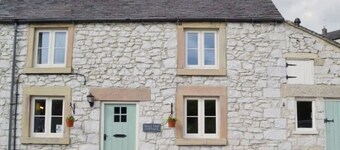 Dale End Cottage, Brassington