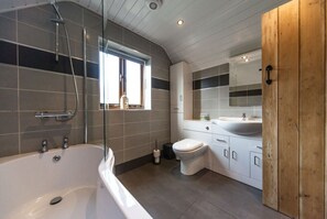 Badkamer
