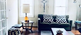 Best Location Artist’s Loft