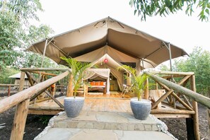 Terrace/patio - Kandisi (Ongata Rongai)