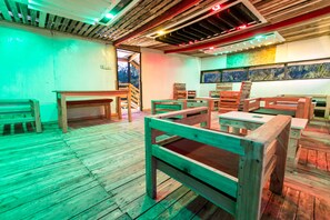 Reception - Kandisi (Ongata Rongai)