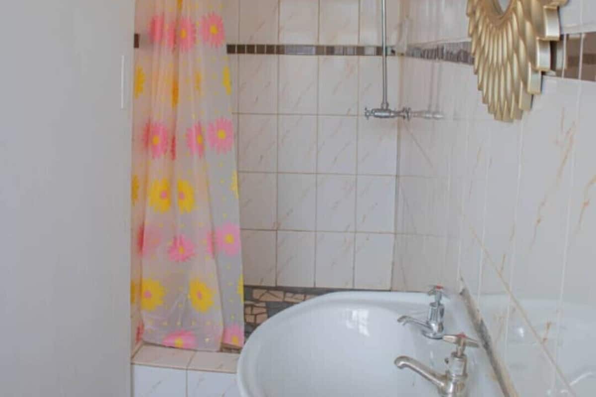 Classic Double Room | Bathroom
