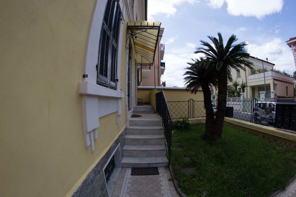 Bild für Gastgeberprofil