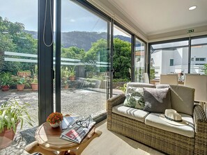 House | 3 bedrooms - Solarium Villa by Atlantic Holiday (Machico)