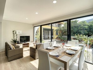 House | 3 bedrooms - Solarium Villa by Atlantic Holiday (Machico)