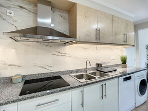 Casa | 3 habitaciones 