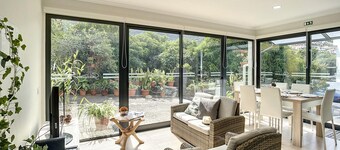 Solarium Villa by Atlantic Holiday