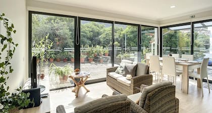 Solarium Villa by Atlantic Holiday
