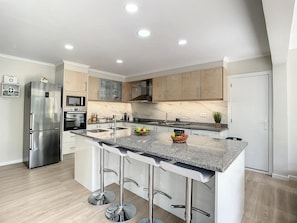 Maison | 3 chambres
