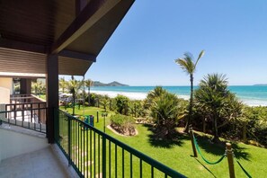 Property grounds - Morada do Guaruça (Bombinhas)