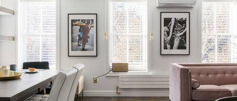 تناول الطعام