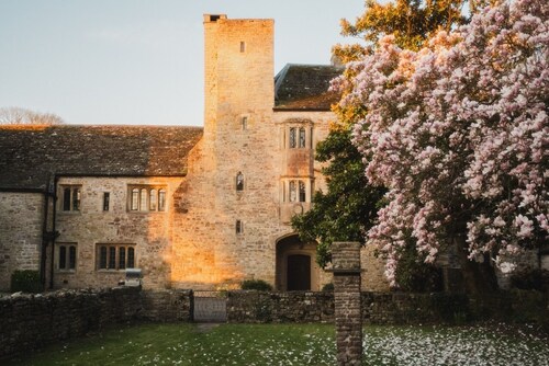 Gardener’s Cottage at Mathern Palace - Chepstow