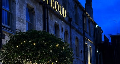 The Stroud Hotel