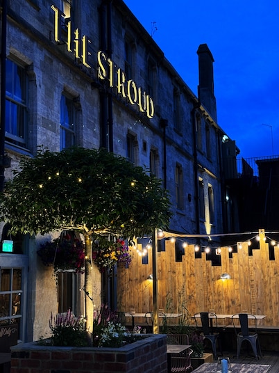 The Stroud Hotel