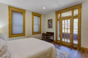 2 Schlafzimmer, WLAN