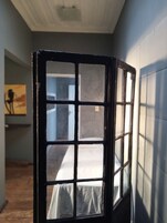 Classic-Doppelzimmer | Bügeleisen/Bügelbrett, kostenloses WLAN