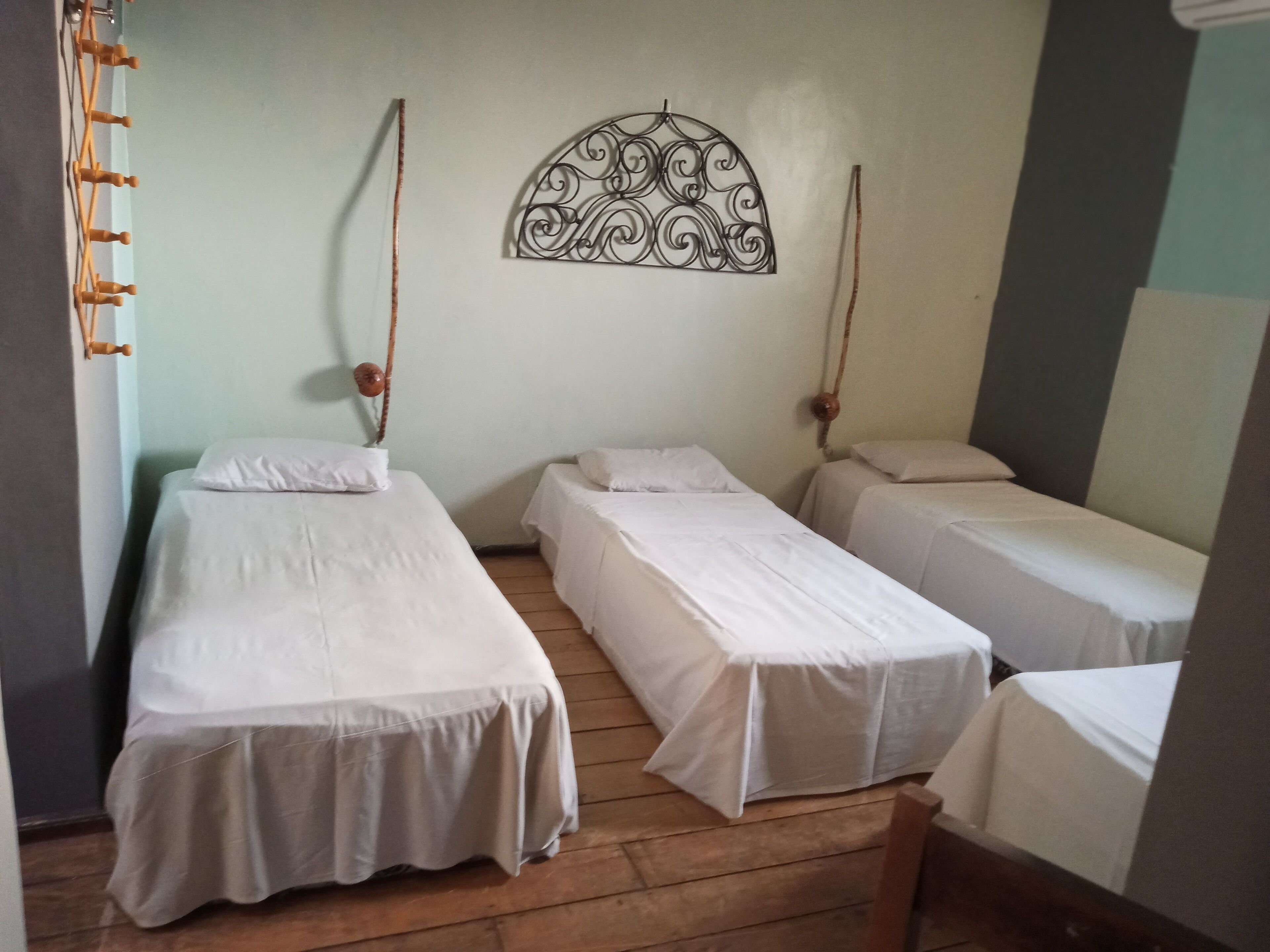 Foto - Americo Pousada e Hostel