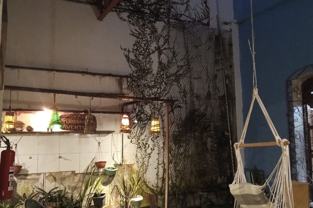 AMERICO HOSTEL