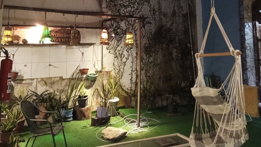 AMERICO HOSTEL