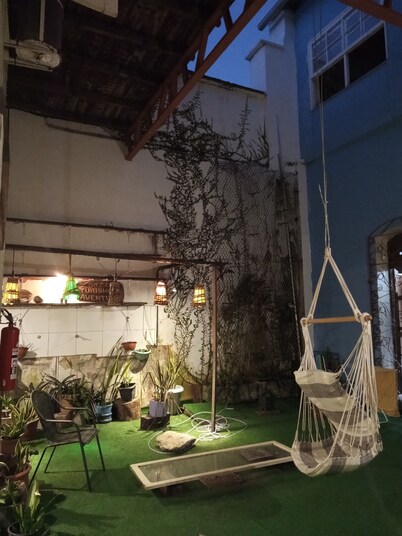 AMERICO HOSTEL
