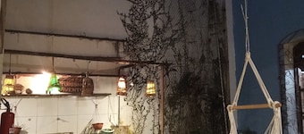 AMERICO HOSTEL