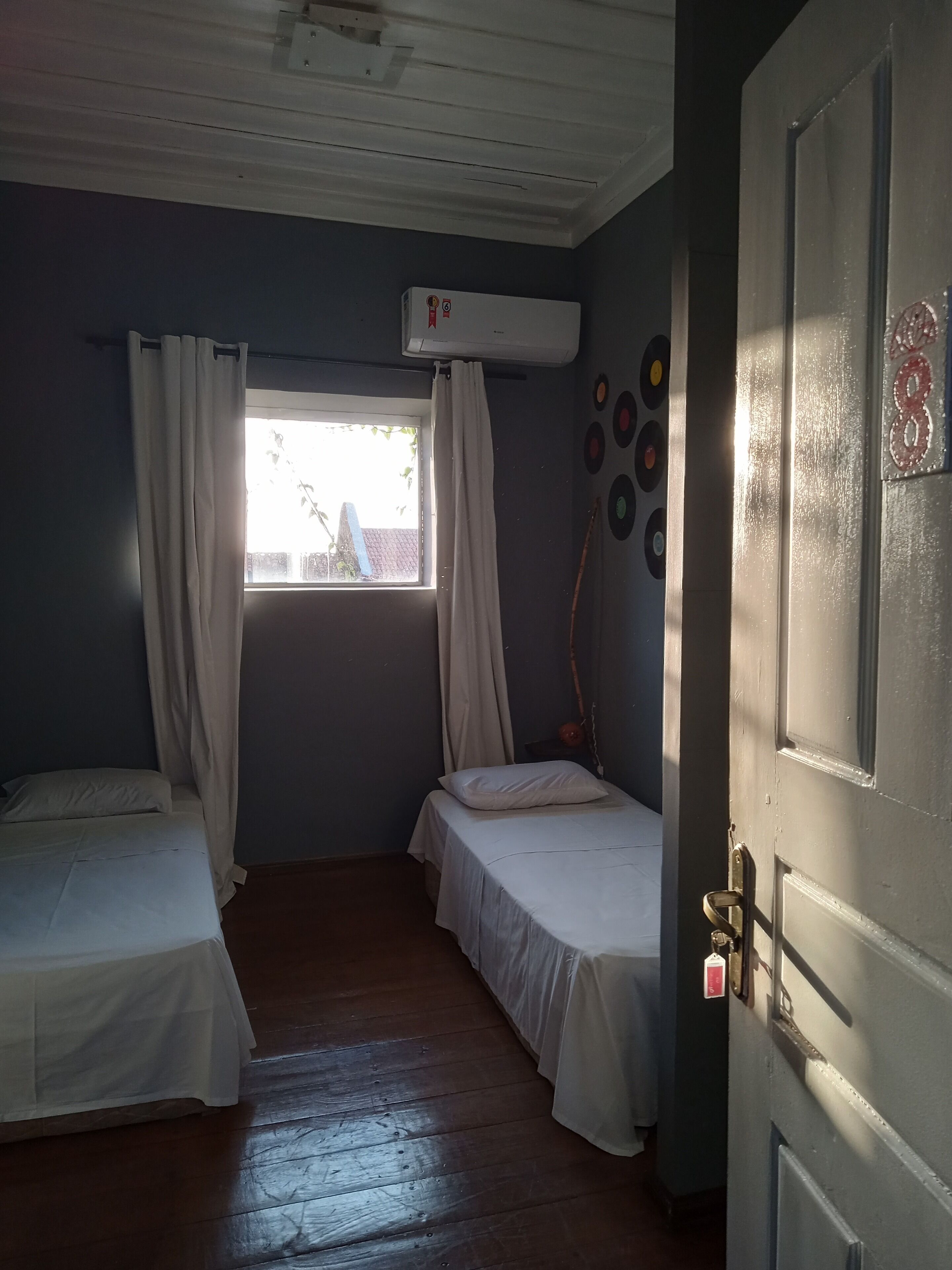 Foto - Americo Pousada e Hostel