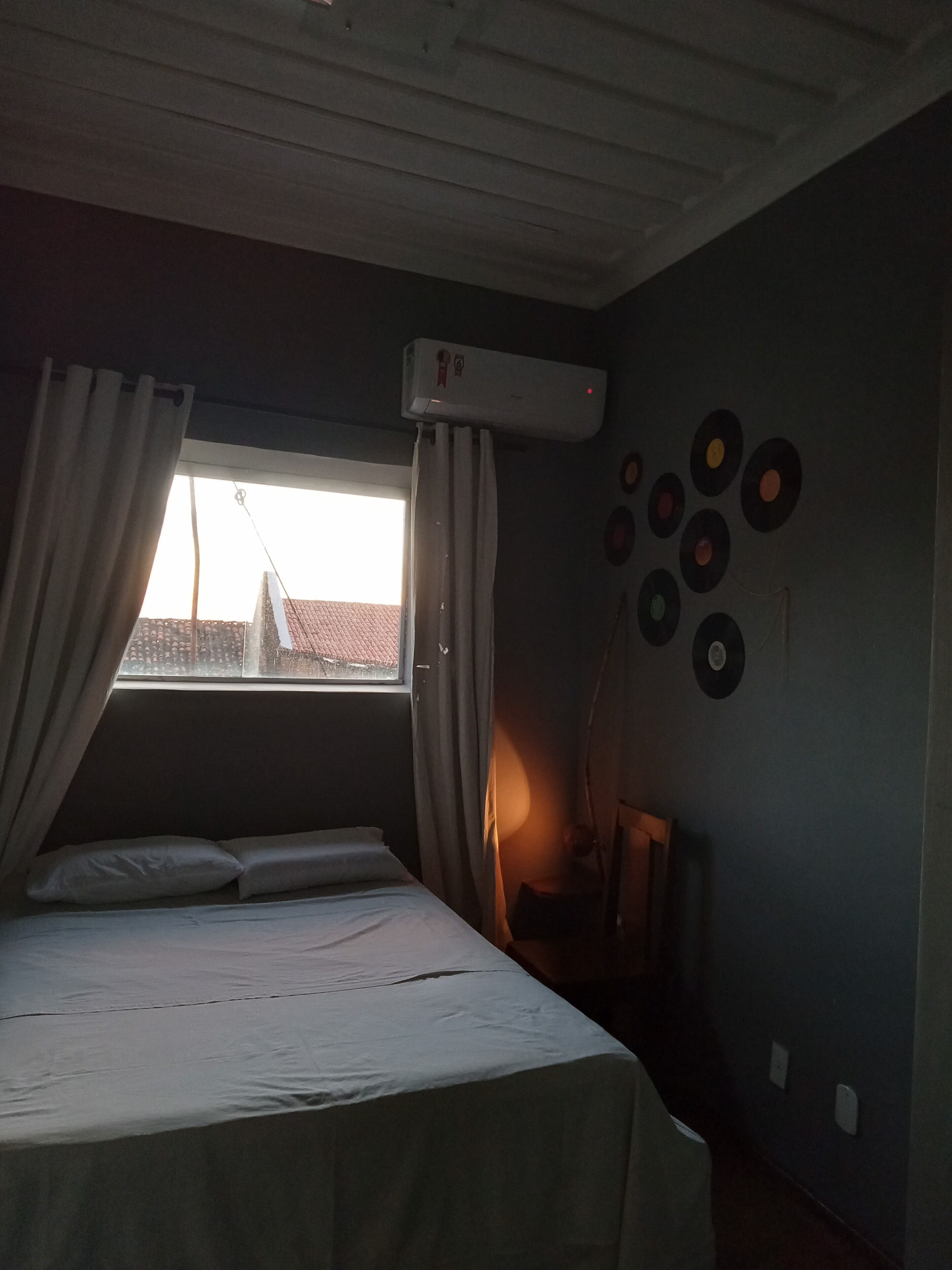 Foto - Americo Pousada e Hostel