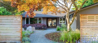 *NEW* The Garden House - quiet neighborhood home
