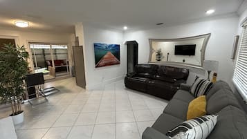 TV connectée